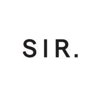 SIR.