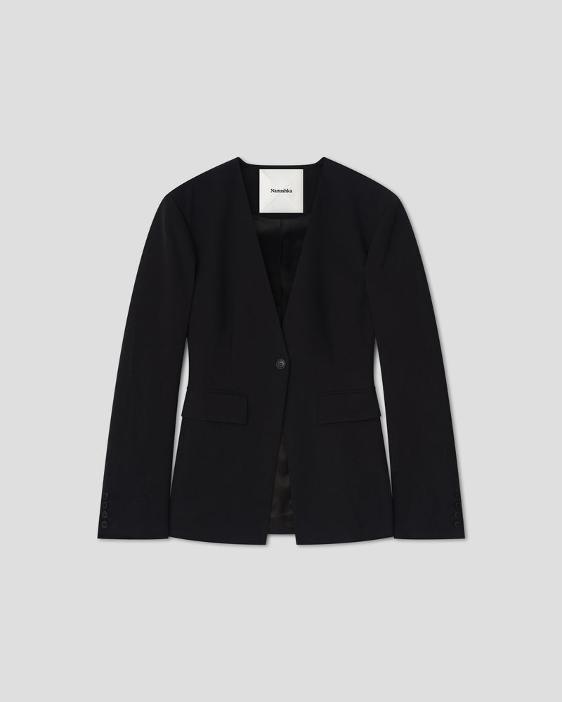 PO SET - BLAZER