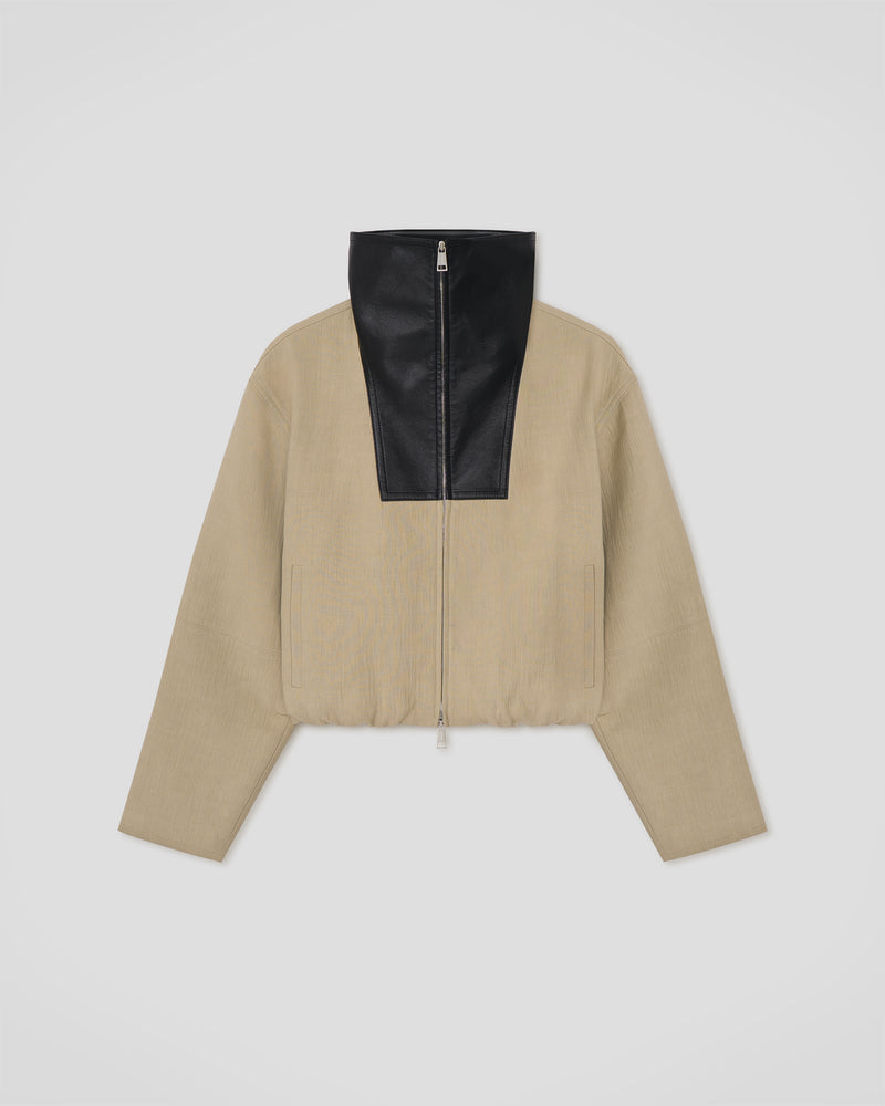 ALONZA - JACKET
