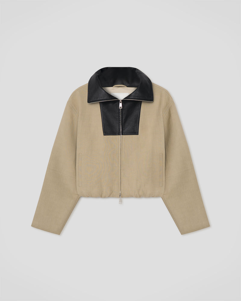 ALONZA - JACKET