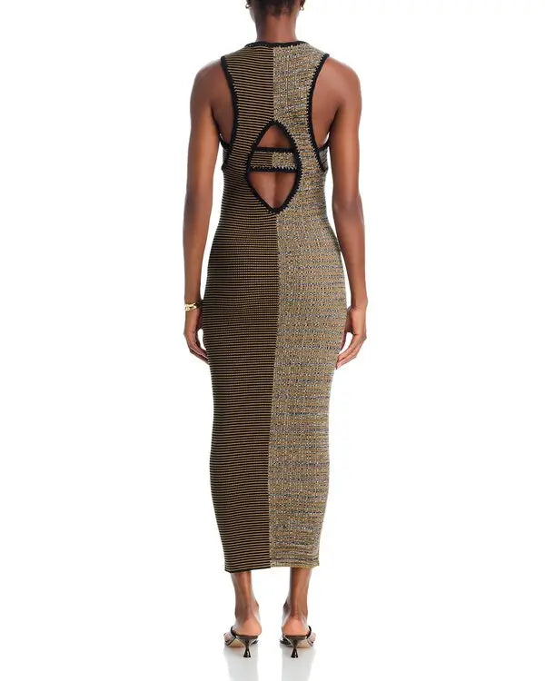 AMPARO - DRESS