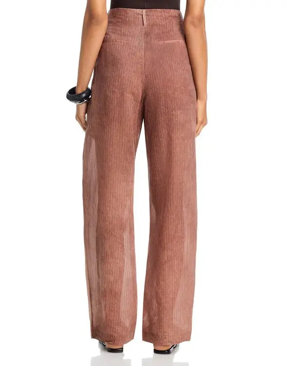 HETTIE - PANTS