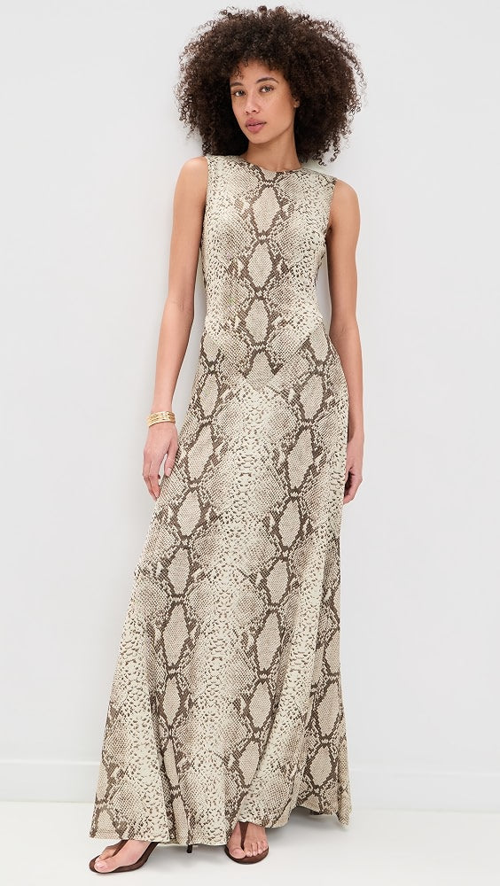 UZINA DRESS