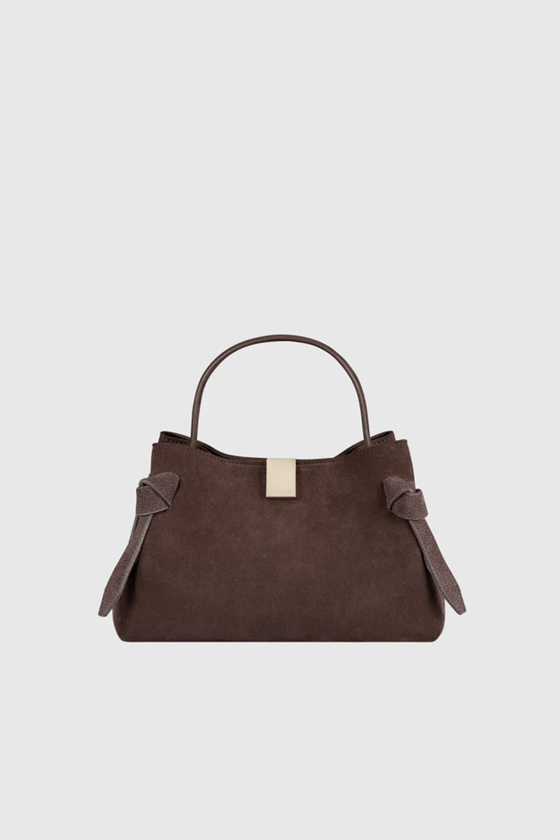 GYOZA MINI SUEDE