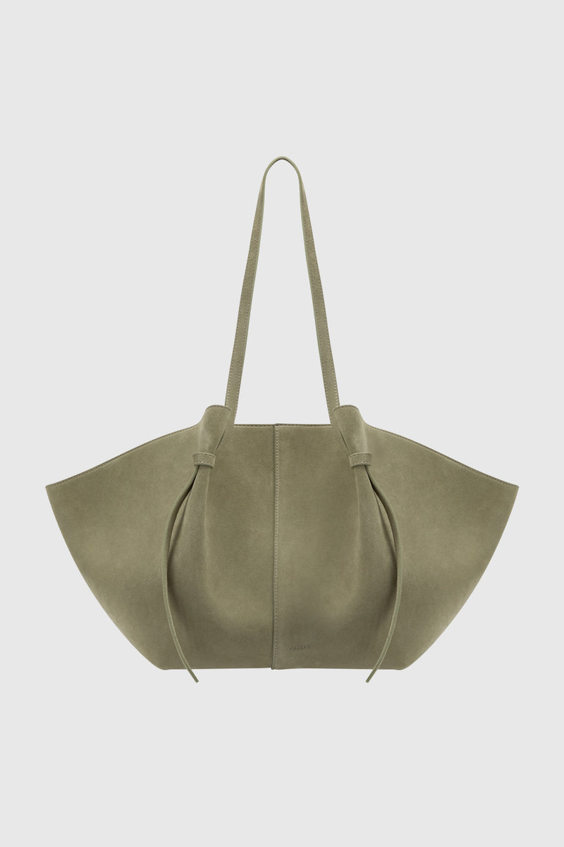 LARGE MOCHI SUEDE