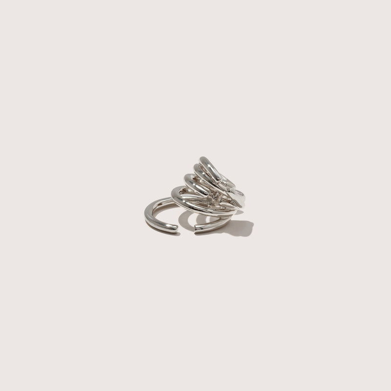CHAOS EAR CUFF