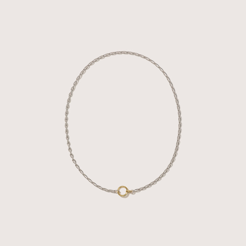 ETERNAL LINK UP NECKLACE