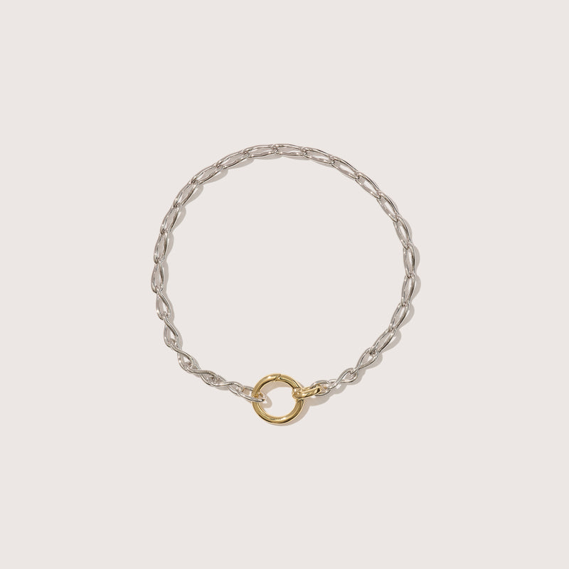 ETERNAL LINK UP BRACELET