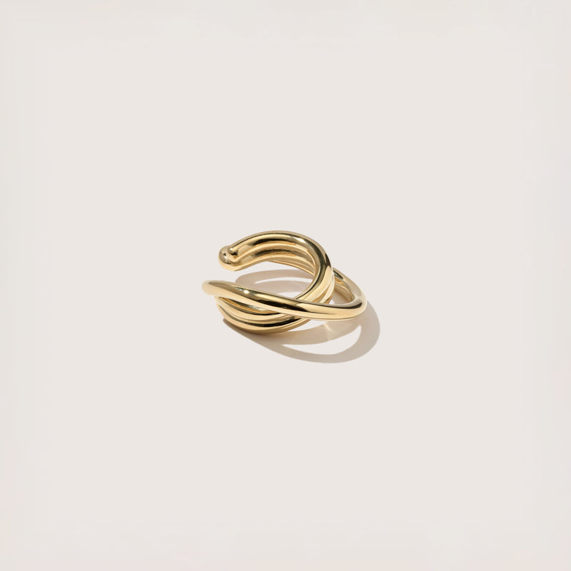 LOOM EAR CUFF