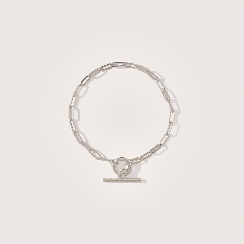 LOVE LINK BRACELET