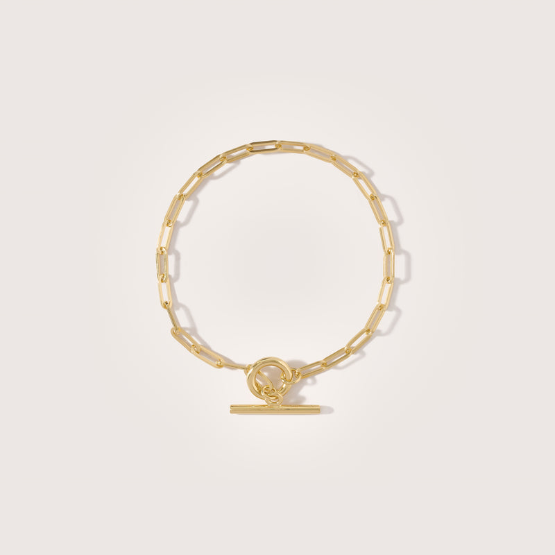 LOVE LINK BRACELET
