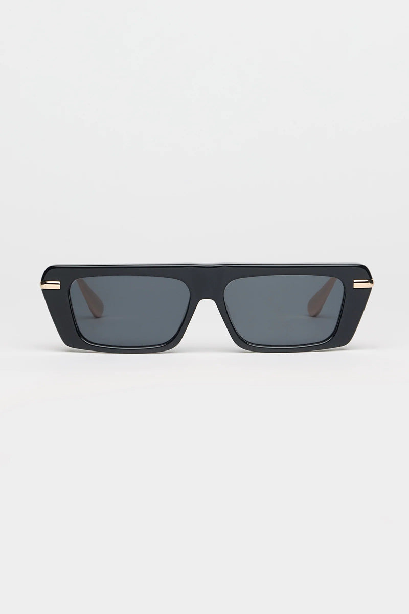 THE EDGE BLACK