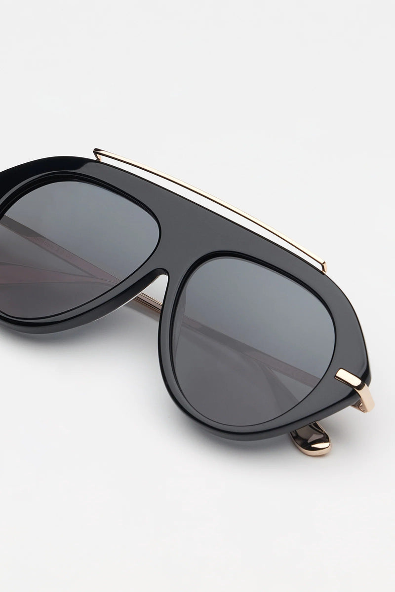 THE ICON 2.0 BLACK