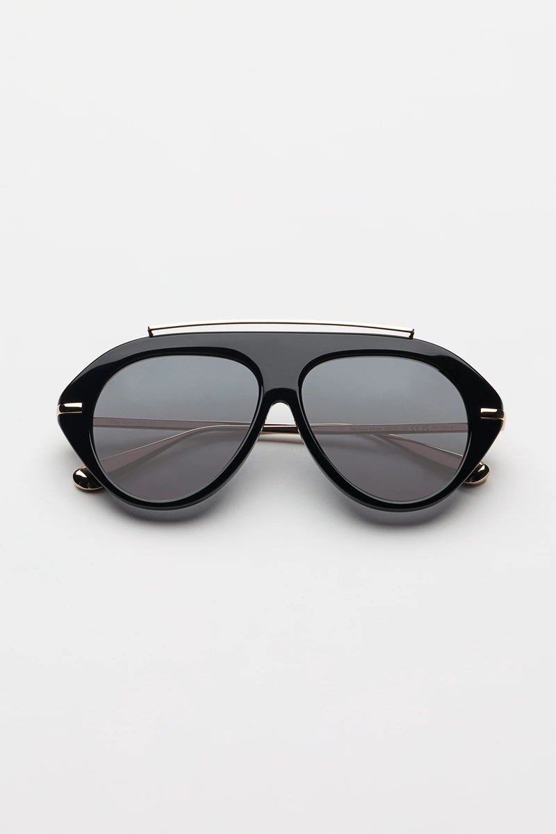 THE ICON 2.0 BLACK