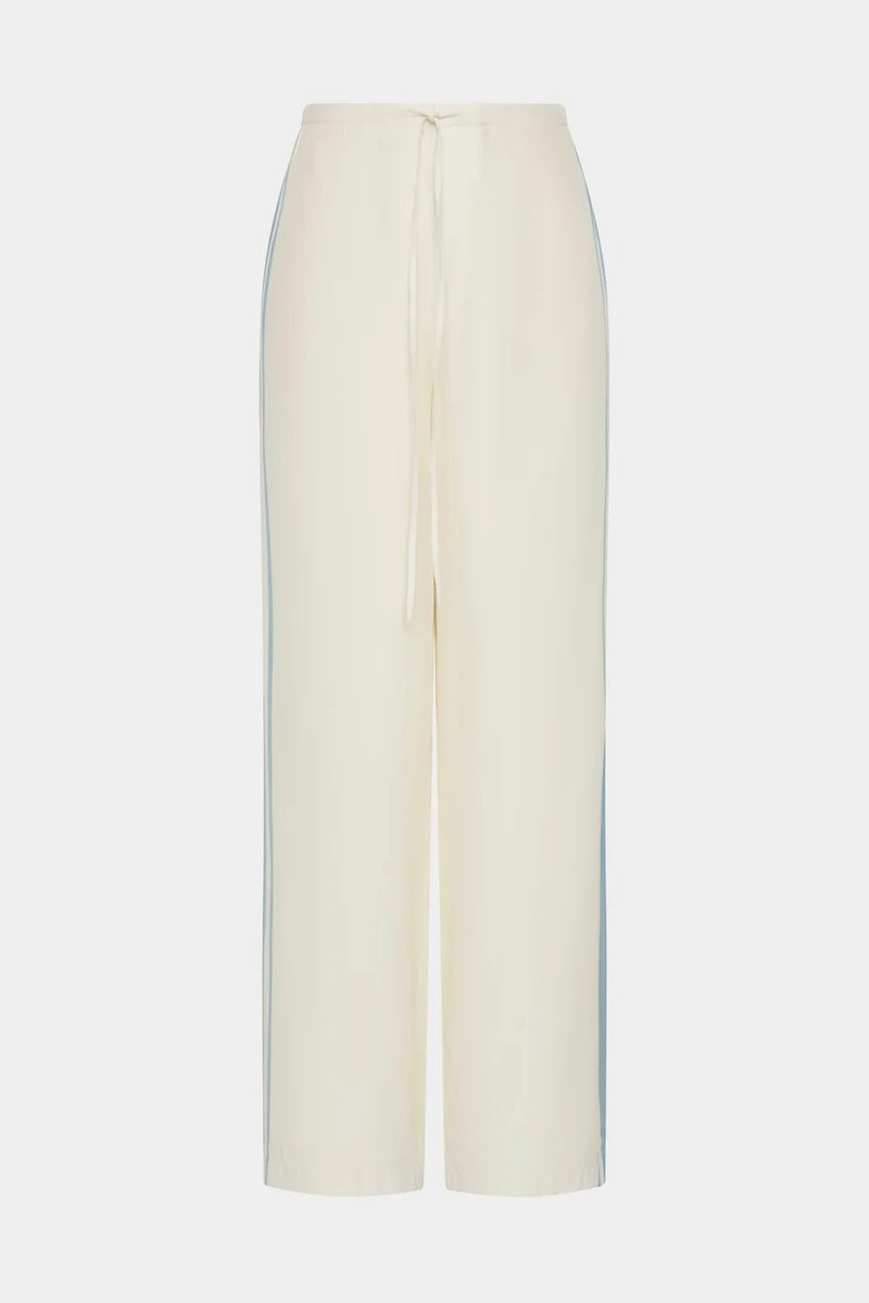 LILOU DRAWSTRING PANT