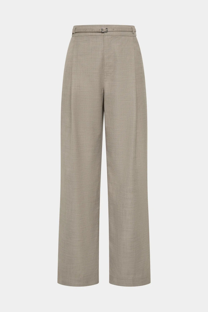 SOLENE TROUSER PANT