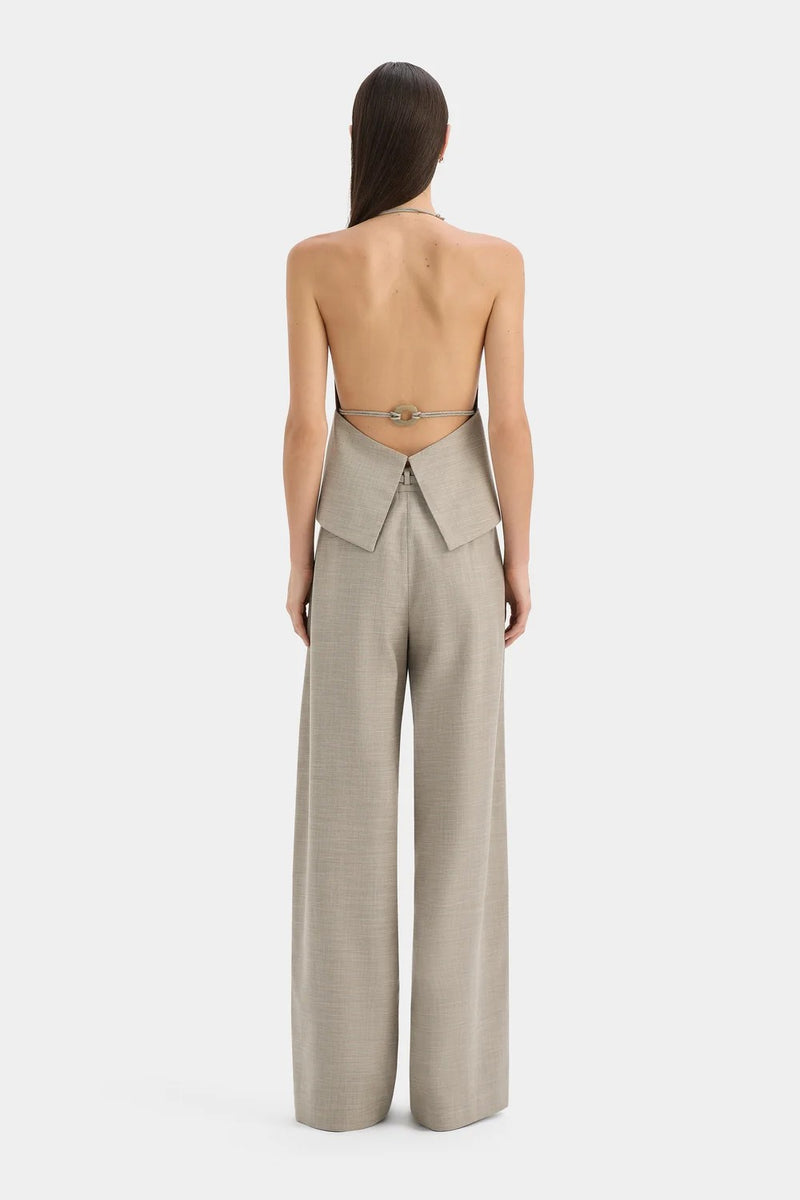 SOLENE TROUSER PANT