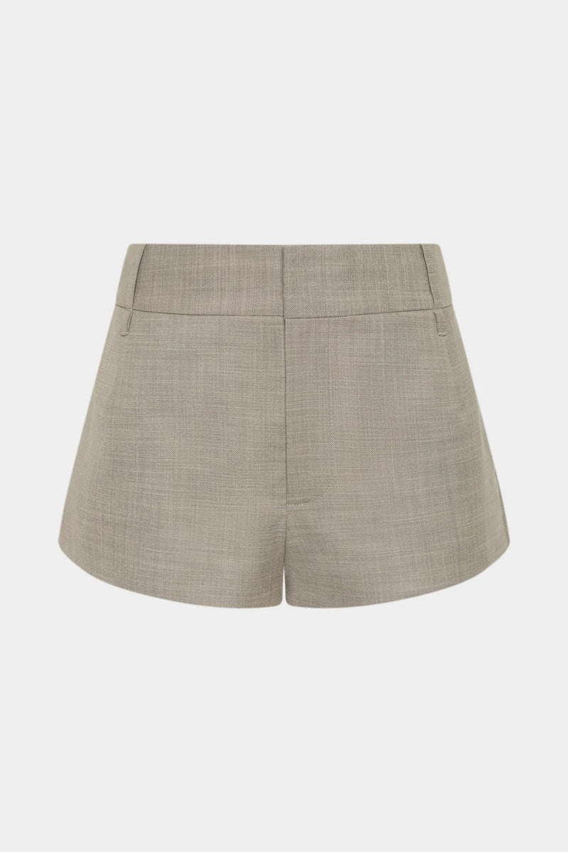 SOLENE MINI SHORT