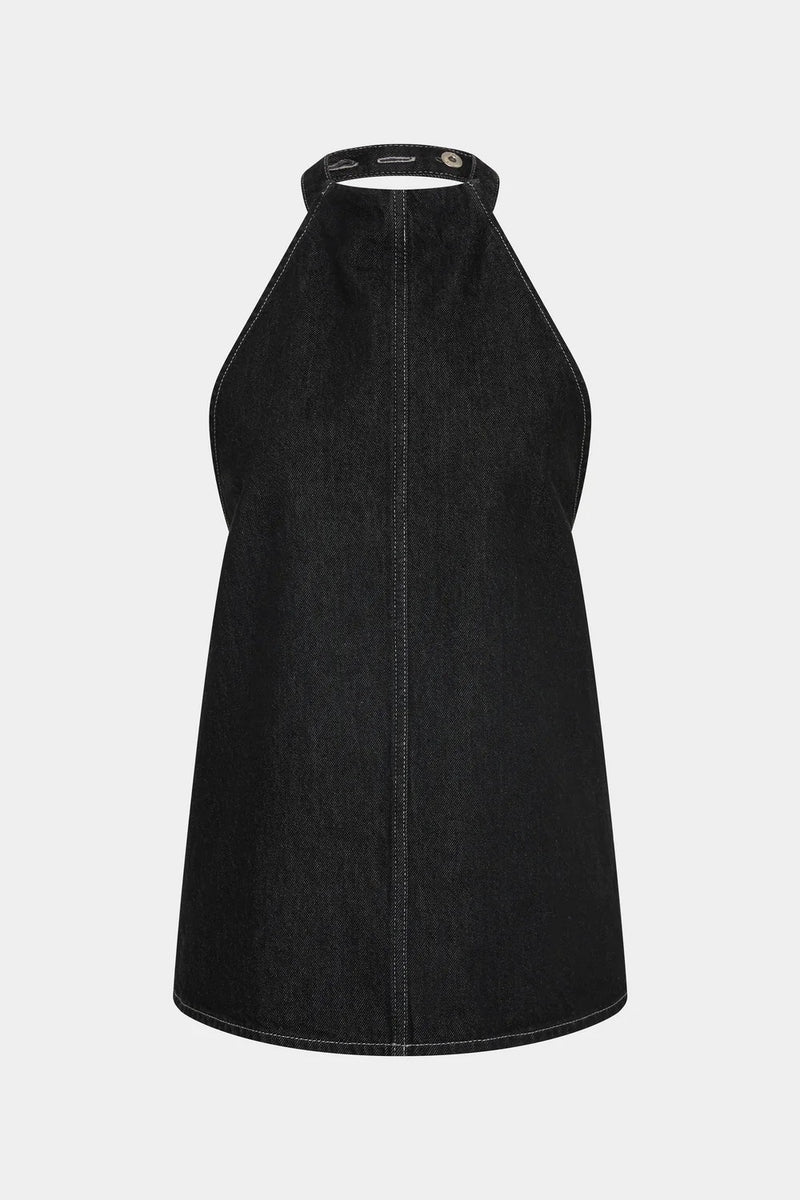 MAIOU HALTER TOP