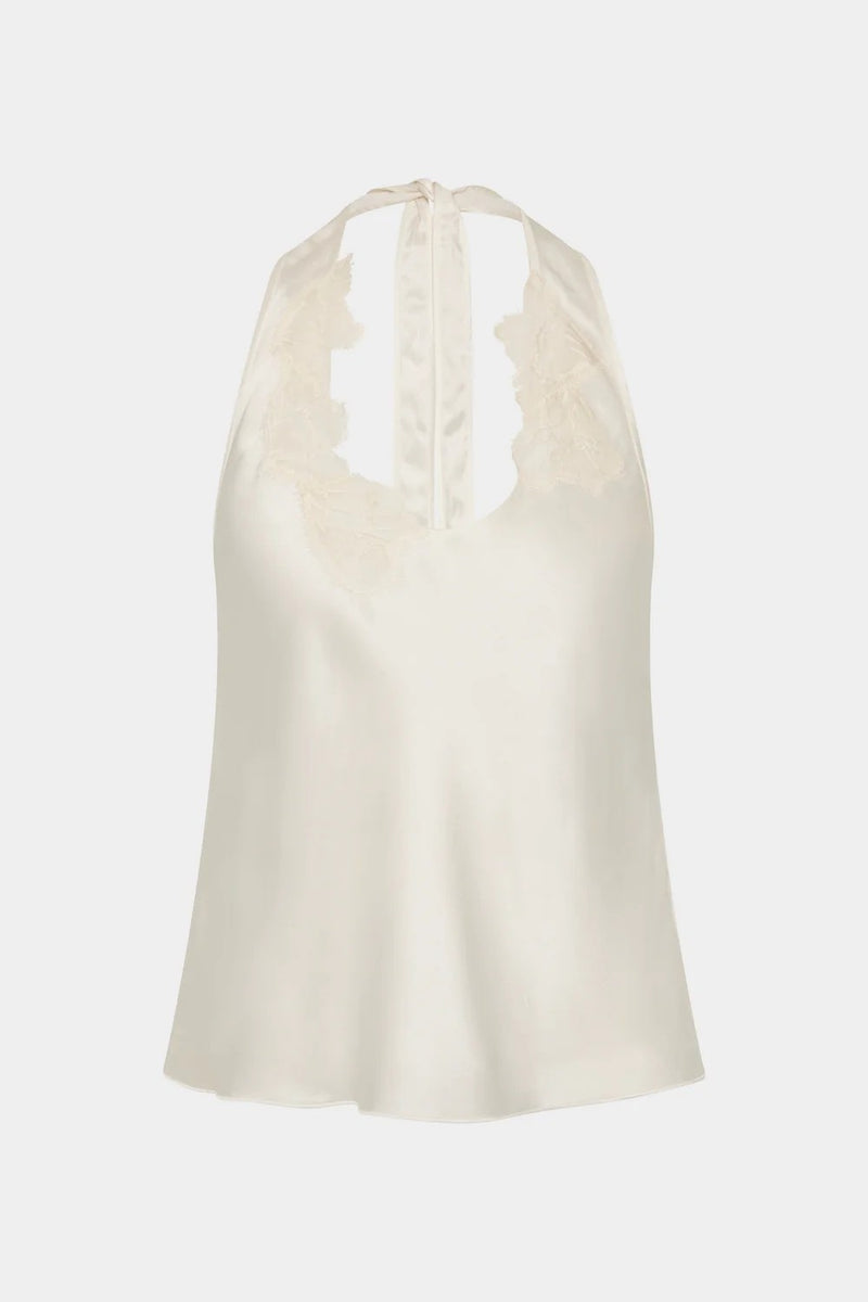 MONTPARNASSE HALTER TOP