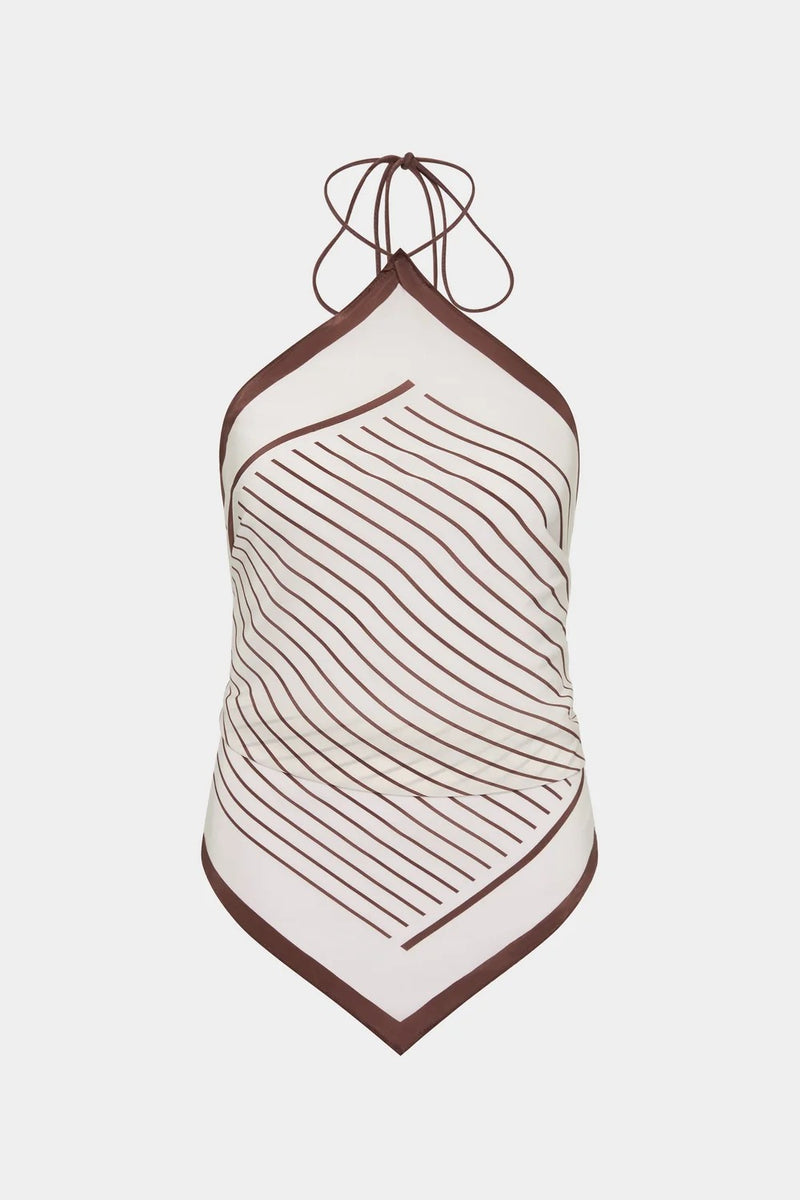 MARAIS SCARF
