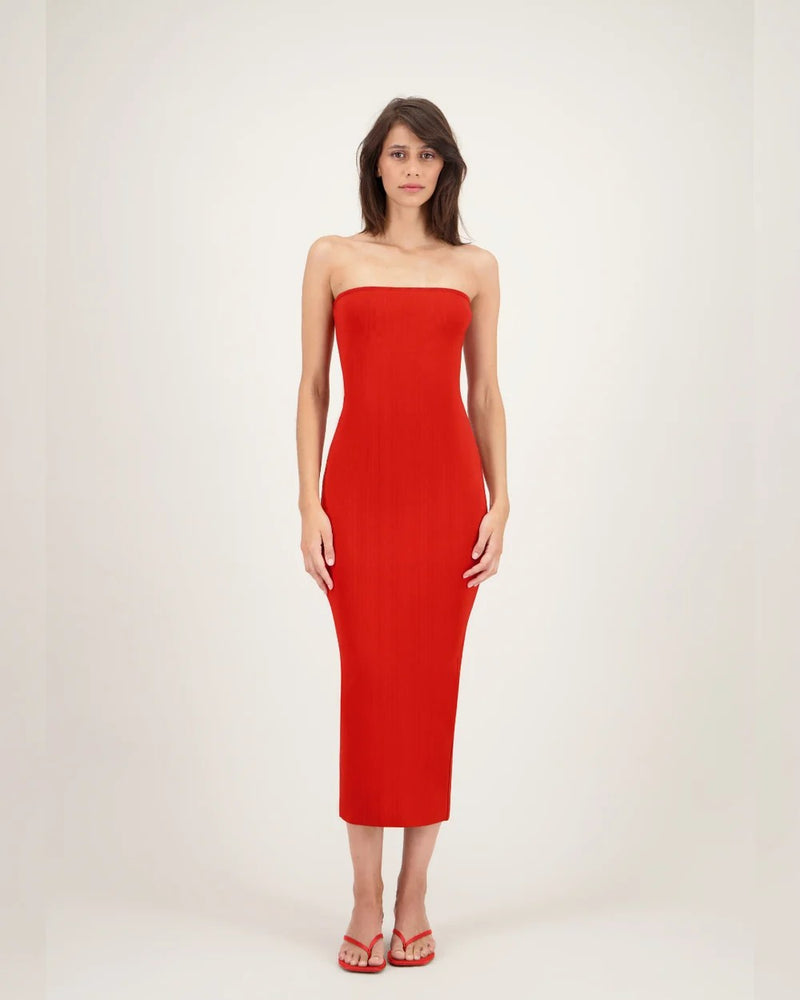 VIPEROTA DRESS
