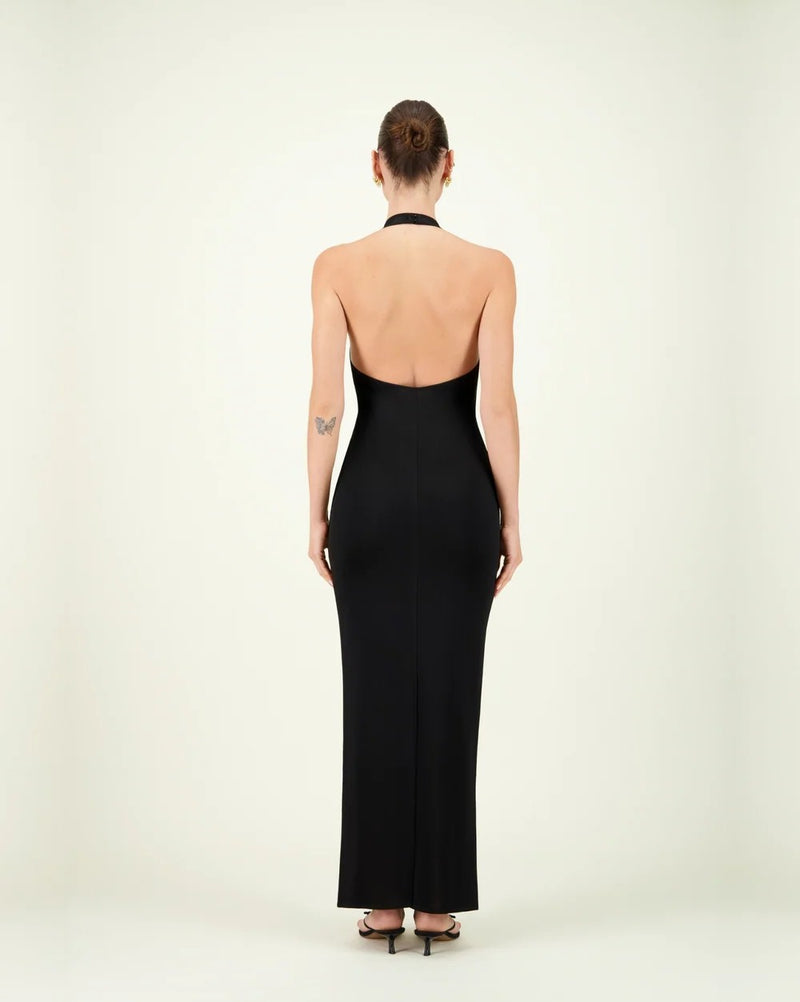 AZIZA DRESS