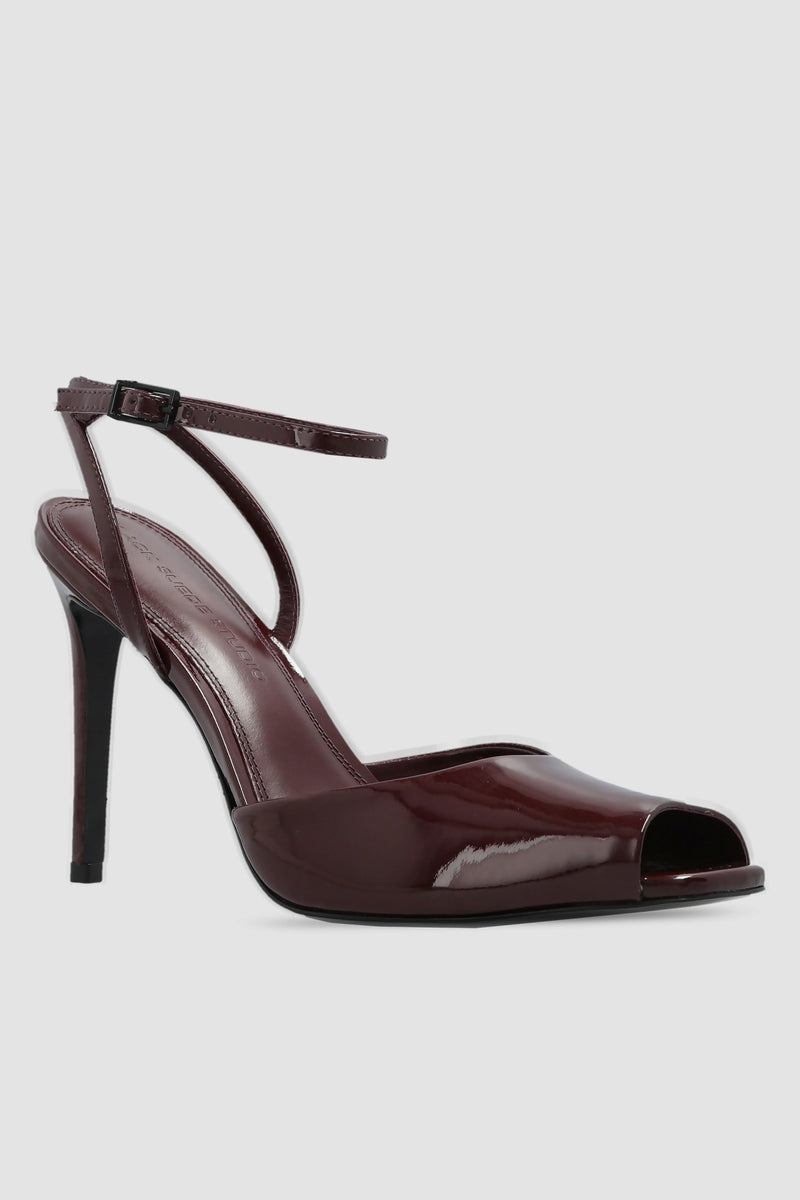 WREN100 TOE HEEL SANDAL