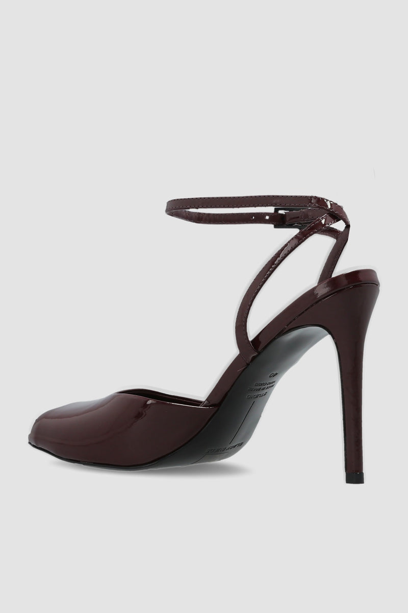 WREN100 TOE HEEL SANDAL