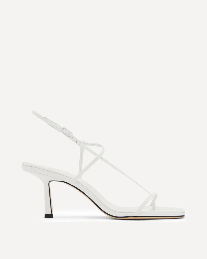 CROSS FRONT 70 HEEL
