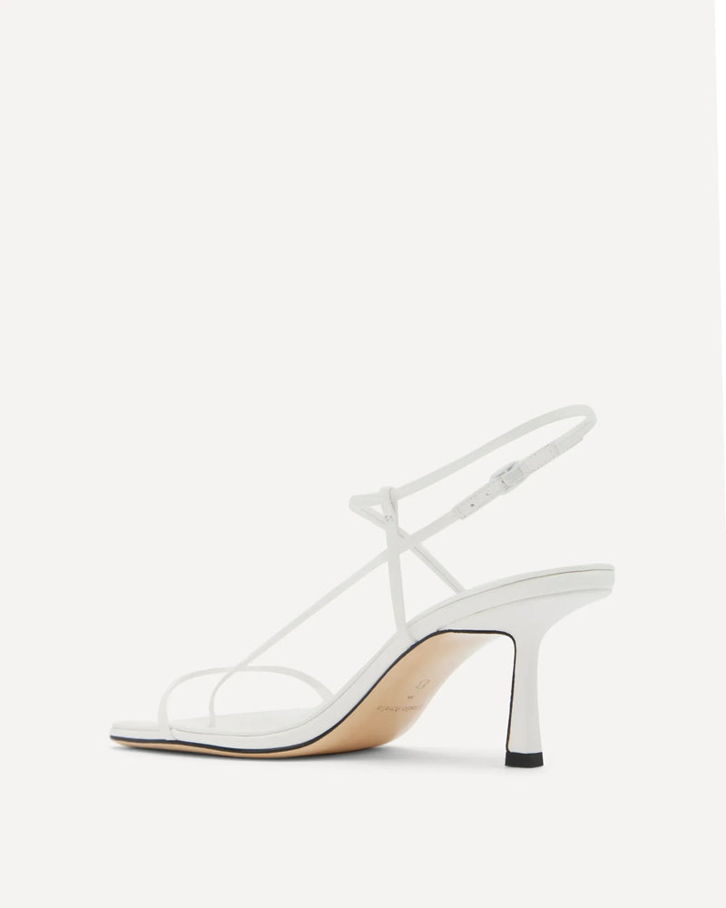 CROSS FRONT 70 HEEL