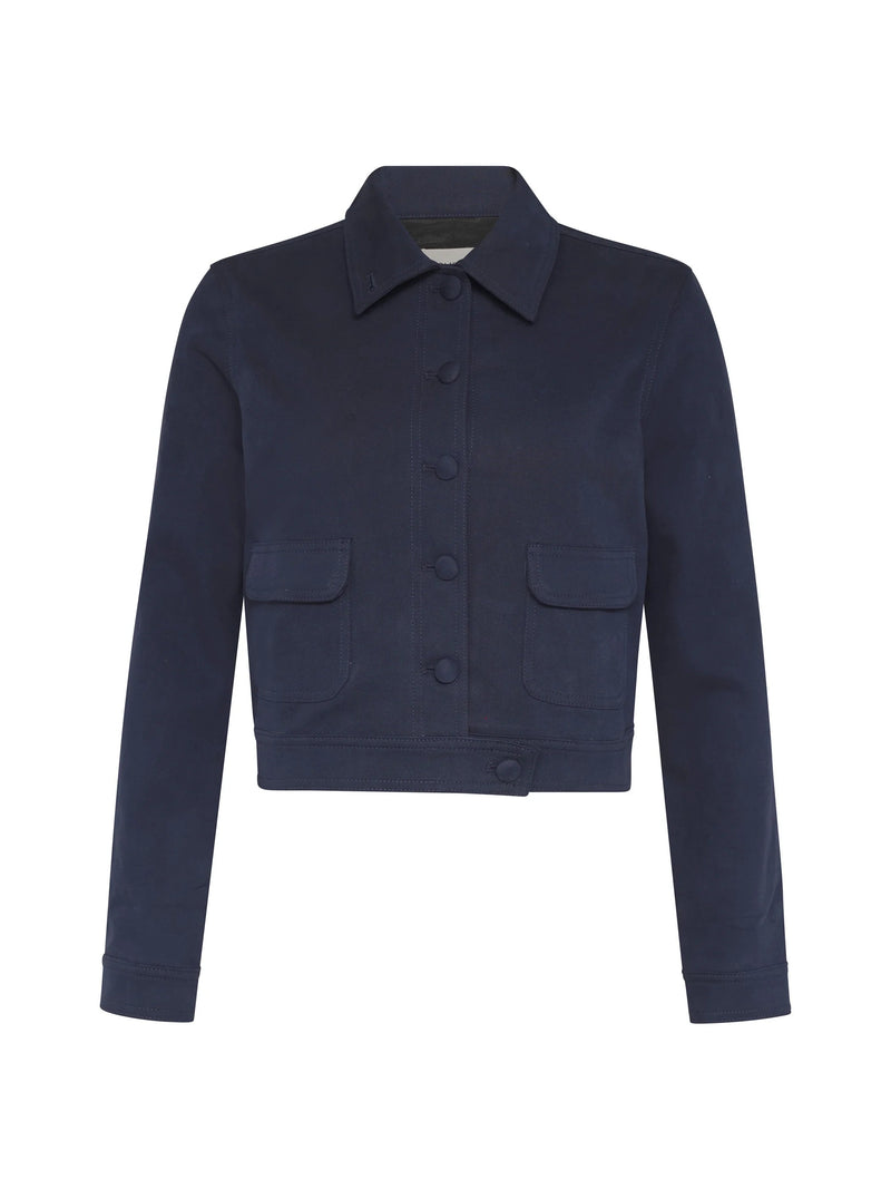 BLOUSON JACKET