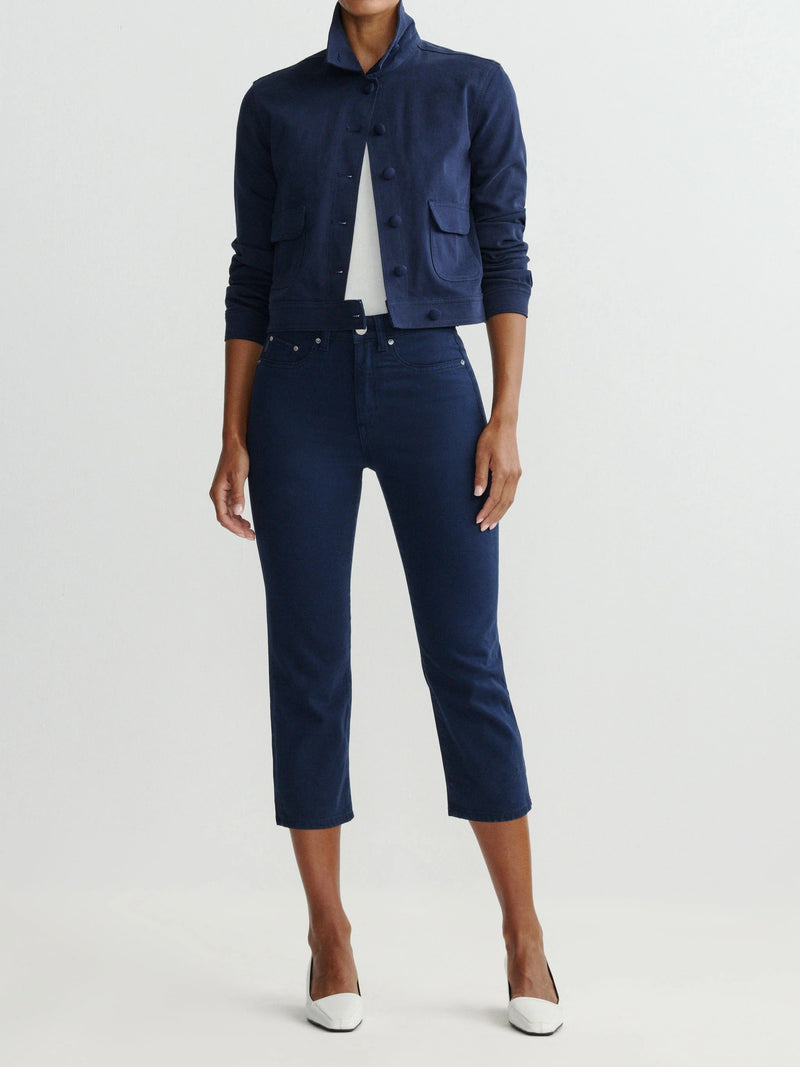 BLOUSON JACKET