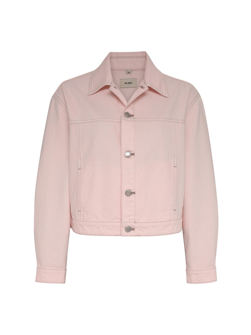 JODIE DENIM JACKET