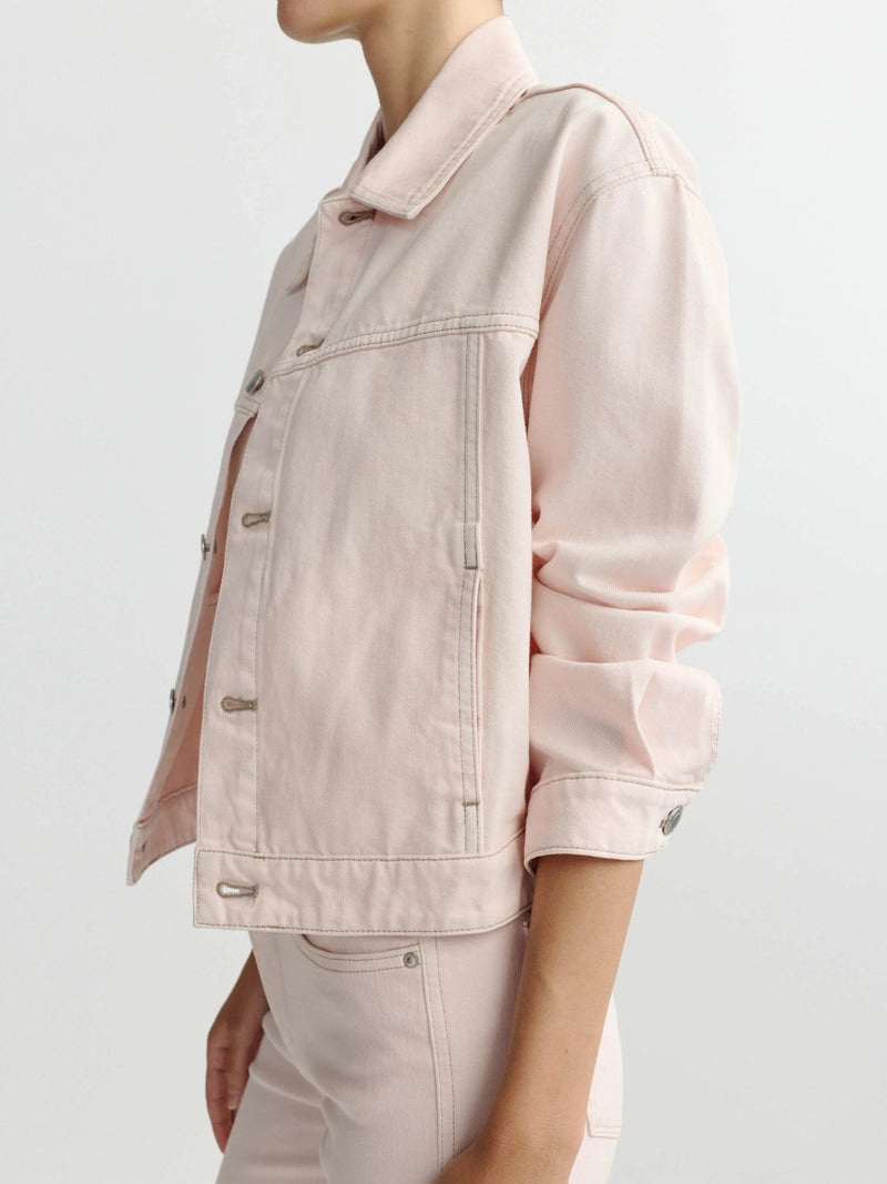 JODIE DENIM JACKET