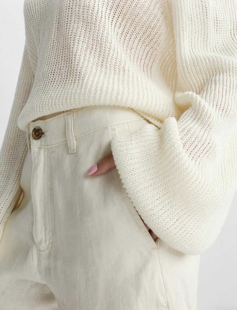 JUNE PULLOVER