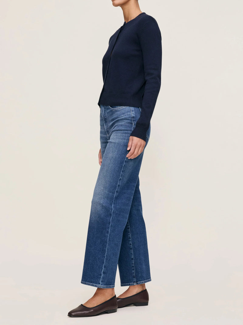 KARMINE REFINED WIDE LEG: HIGH RISE 28`