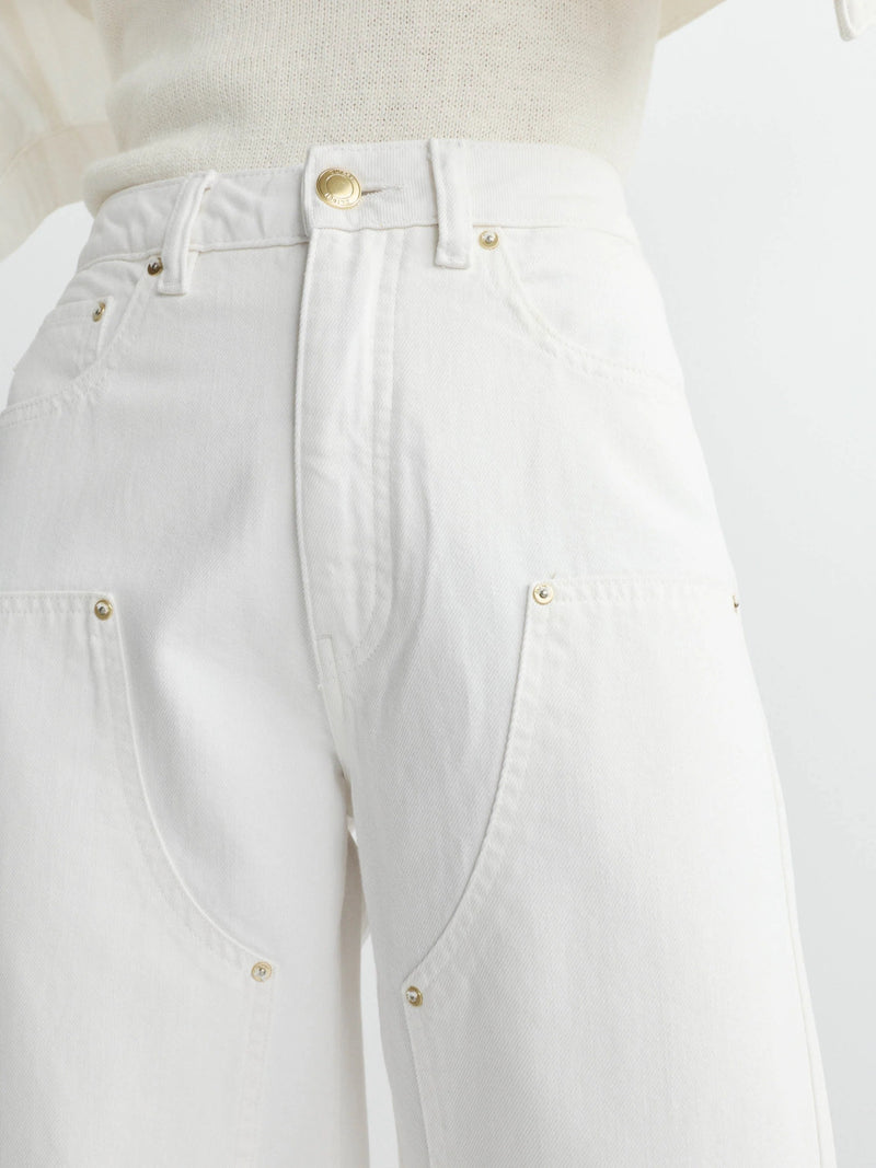 MIRO BARREL: HIGH RISE 31` WHITE