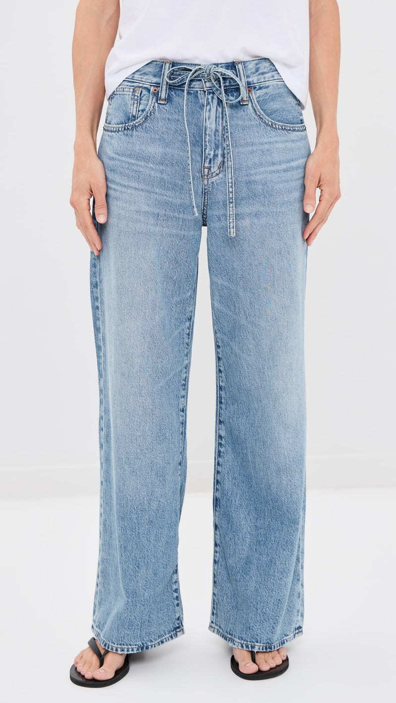 SIENNA LOW-SLUNG WIDE LEG: RELAXED 31`