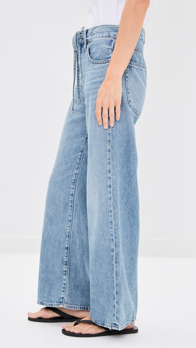 SIENNA LOW-SLUNG WIDE LEG: RELAXED 31`