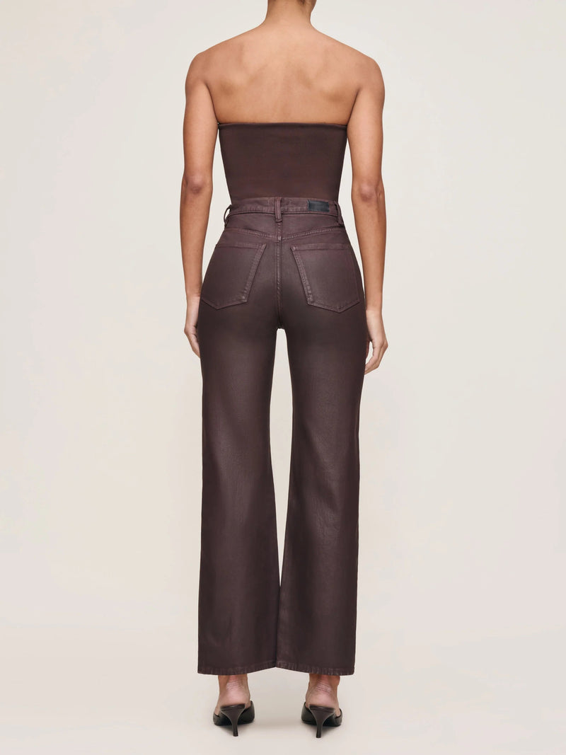 TUBE TOP: INSTASCULPTTM FINE KNIT