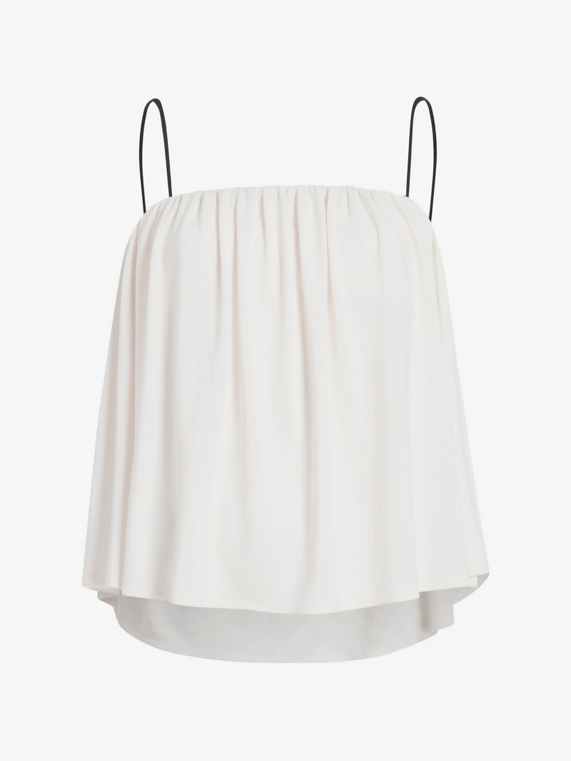 VANNA TOP IN SOFT JERSEY